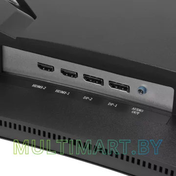 Игровой монитор GMNG Gaming GM-34C11W картинка 14